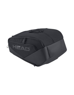 Head -Bolsa de Padel Head Pro X Padel L Preta 2