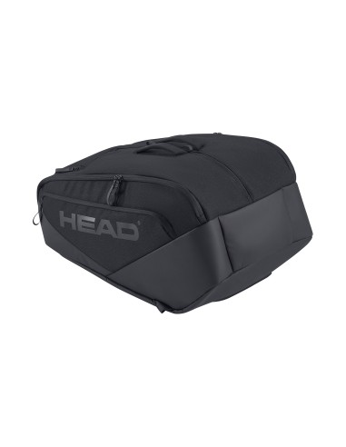 Head -Paletero Head Pro X L Negro