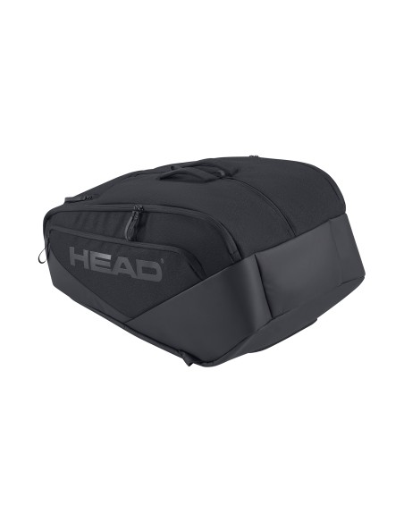 Head -Paletero Head Pro X L Negro
