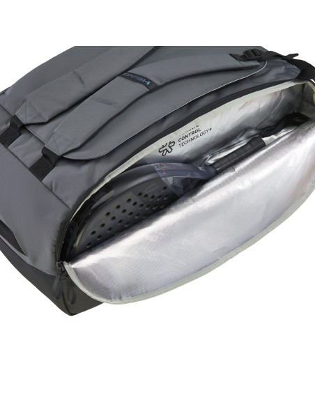 Head -Paletero Head Pro X L 260135 Negro Gris