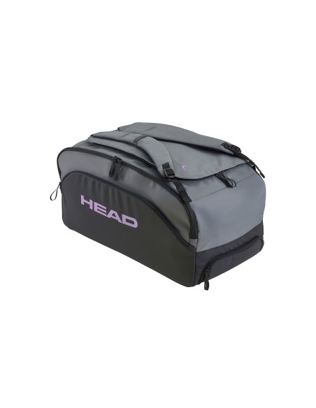 Head -Padel Bag Head Pro X L 260135 Black Gray