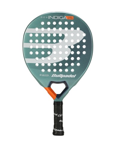 Bullpadel -BULLPADEL INDIGA CONTROL 2025