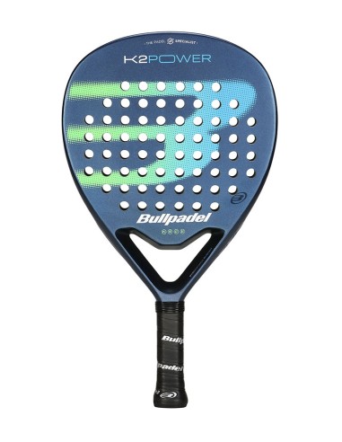 Bullpadel -BULLPADEL K2 POWER 2025