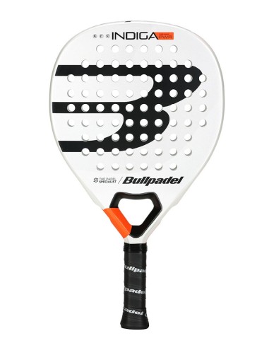 Bullpadel -BULLPADEL INDIGA POWER 2025