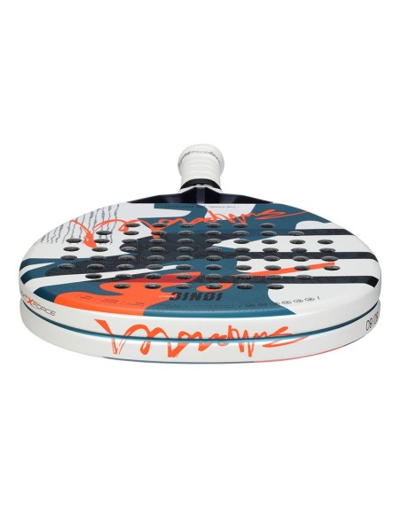 Bullpadel -BULLPADEL IONIC LIGHT 2025