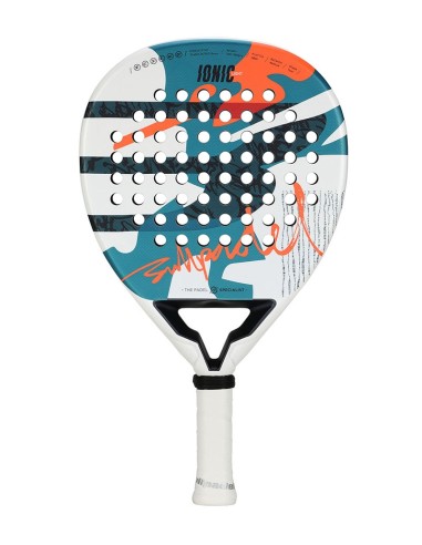 Bullpadel -BULLPADEL IONIC LIGHT 2025