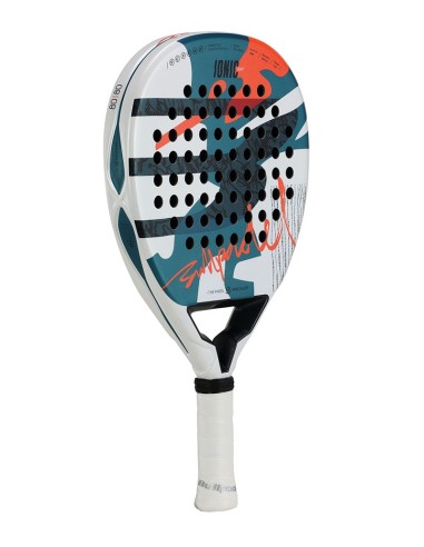 Bullpadel -BULLPADEL IONIC LIGHT 2025