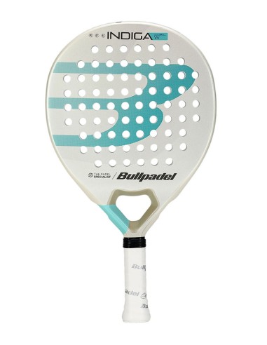 Bullpadel -Bullpadel Indiga 2025 Mujer