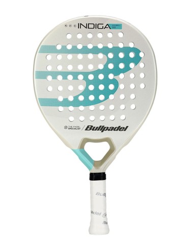 Bullpadel -BULLPADEL INDIGA W 2025 MUJER