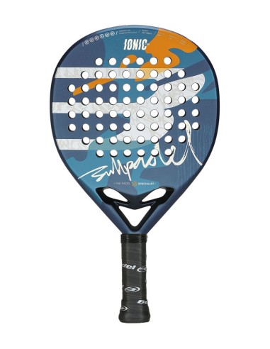 Bullpadel -BULLPADEL IONIC CONTROL 2025