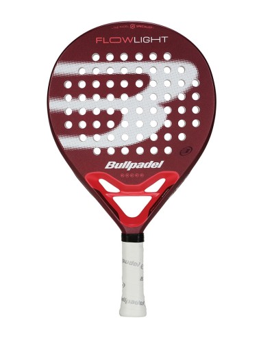 Bullpadel -BULLPADEL FLOW LIGHT 2025