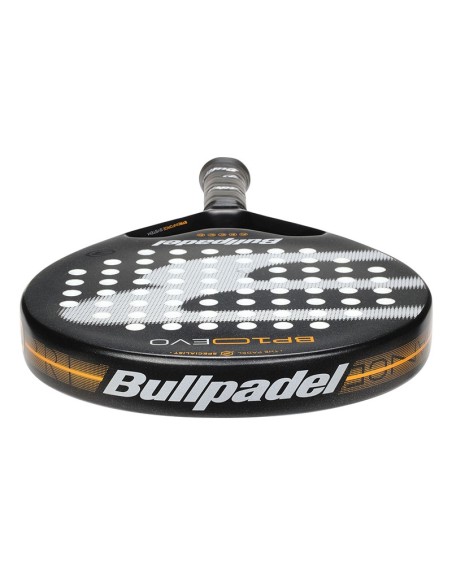Bullpadel -PALA BULLPADEL BP10 EVO 25 448132