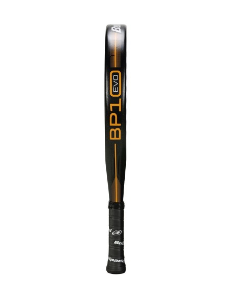 Bullpadel -PALA BULLPADEL BP10 EVO 25 448132