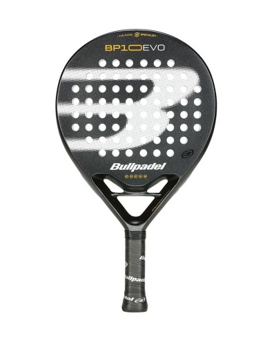 Bullpadel -BULLPADEL BP10 EVO 2025