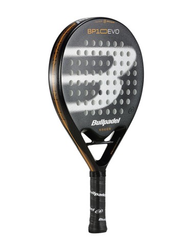 Bullpadel -PALA BULLPADEL BP10 EVO 25 448132