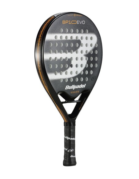 Bullpadel -PALA BULLPADEL BP10 EVO 25 448132