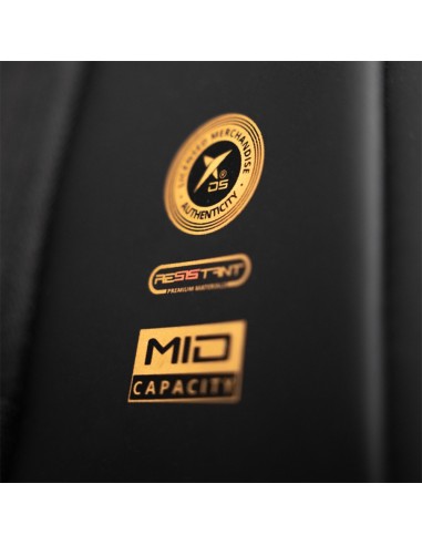 Drop Shot -MOCHILA DROP SHOT AIRAM JMD DB284014