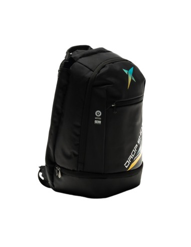 Drop Shot -Mochila Drop Shot Alsai Campa