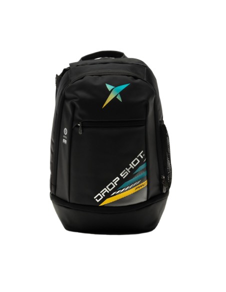 Drop Shot -Mochila Drop Shot Alsai Campa