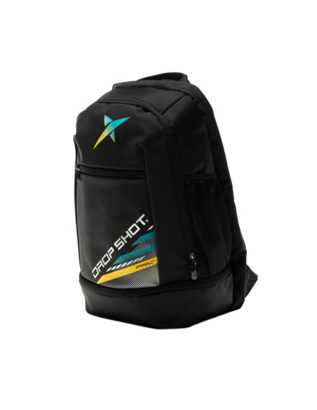 Drop Shot -Mochila Drop Shot Alsai Campa
