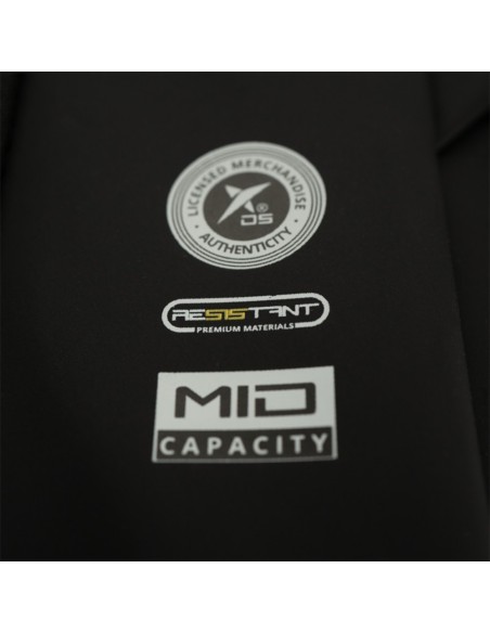 Drop Shot -Mochila Drop Shot Alsai Campa