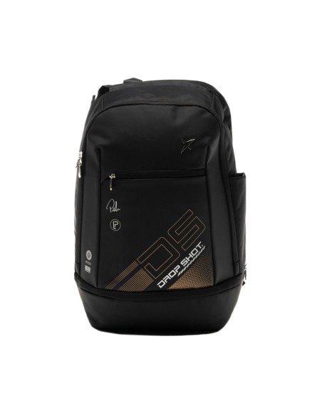 Drop Shot -Mochila Drop Shot Bentor Lima