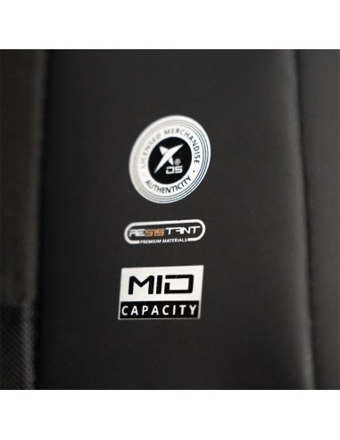 Drop Shot -MOCHILA DROP SHOT BENTOR LIMA DB284012