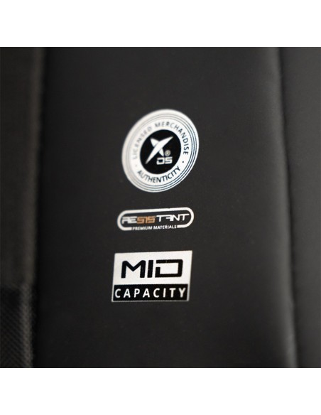 Drop Shot -MOCHILA DROP SHOT BENTOR LIMA DB284012