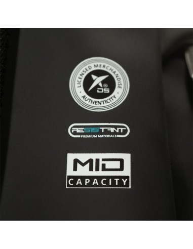 Drop Shot -MOCHILA DROP SHOT SIBI DB284010