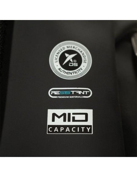 Drop Shot -MOCHILA DROP SHOT SIBI DB284010 Drop Shot -MOCHILA DROP SHOT SIBI DB284010