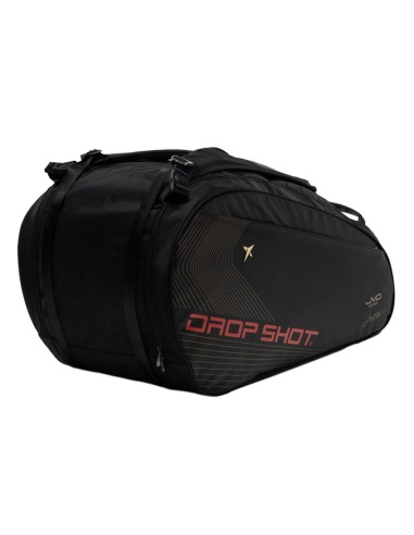 Drop Shot -Paletero Drop Shot Airam JMD