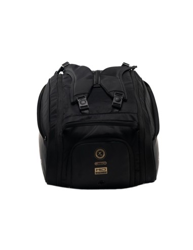 Drop Shot -SACO DE PADEL DROP SHOT AIRAM JMD DB284013