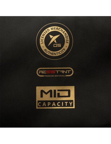 Drop Shot -DROP SHOT AIRAM JMD PADEL BAG DB284013