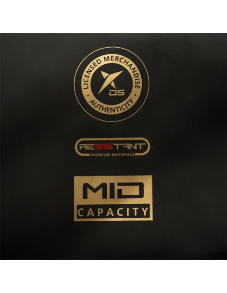 Drop Shot -SACO DE PADEL DROP SHOT AIRAM JMD DB284013