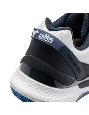 Drop Shot -DROP SHOT ABIAN CAMPA DZ301001 SNEAKERS