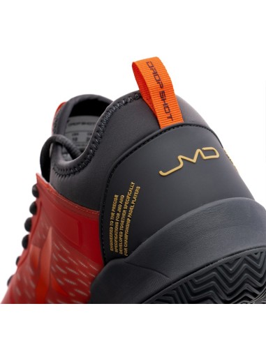 Drop Shot -DROP SHOT AIRAM JMD SNEAKERS DZ281001