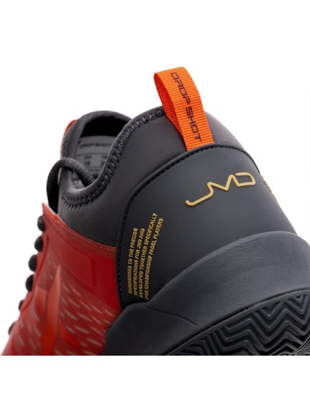 Drop Shot -DROP SHOT AIRAM JMD SNEAKERS DZ281001 Drop Shot -DROP SHOT AIRAM JMD SNEAKERS DZ281001