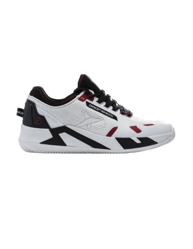 Drop Shot -DROP SHOT BENARA LIMA SNEAKERS DZ301002