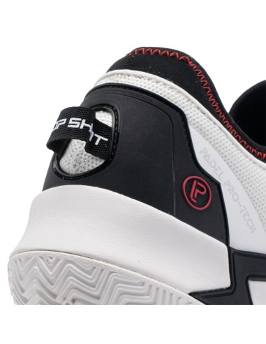 Drop Shot -TÊNIS DROP SHOT BENARA LIMA DZ301002