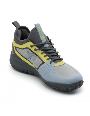 Drop Shot -TÊNIS DROP SHOT BENTOR LIMA DZ281002