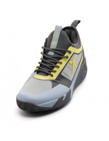 Drop Shot -TÊNIS DROP SHOT BENTOR LIMA DZ281002 Drop Shot -TÊNIS DROP SHOT BENTOR LIMA DZ281002