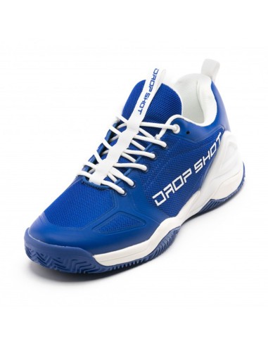 Drop Shot -Drop Shot Dorama Azul DZ281011