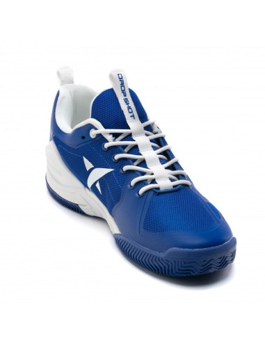 Drop Shot -DROP SHOT DORAMA BL SNEAKERS DZ281011