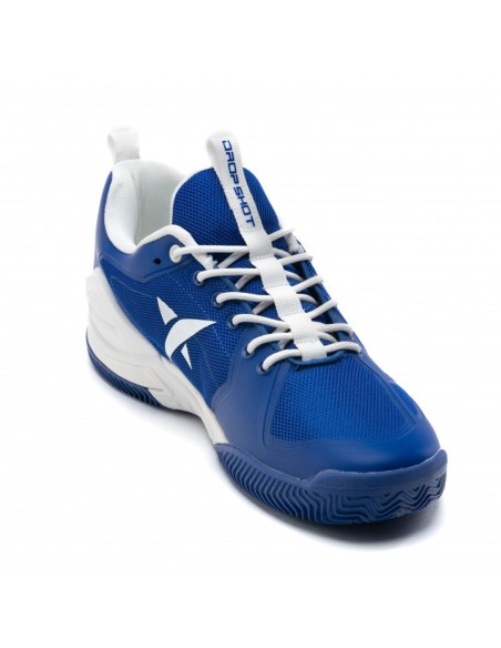 Drop Shot -DROP SHOT DORAMA BL SNEAKERS DZ281011