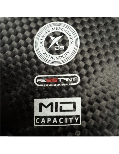 Drop Shot -SACO PADEL DROP SHOT AMBITION 23 DB284004 AZUL