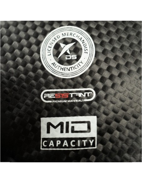 Drop Shot -SACO PADEL DROP SHOT AMBITION 23 DB284004 AZUL