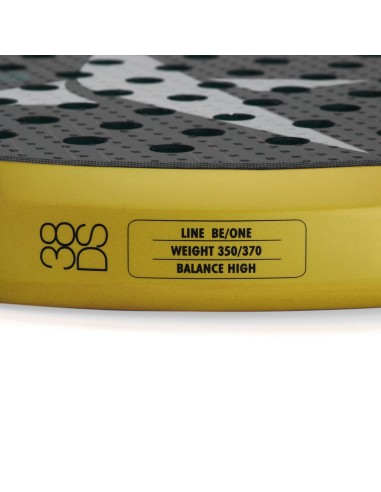 Drop Shot -PÁ DE ATAQUE DROP SHOT AXION DP304018