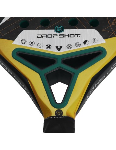 Drop Shot -Drop Shot Axion Attack 2024
