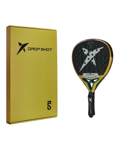 Drop Shot -DROP SHOT AXION ATTACK SHOVEL DP304018