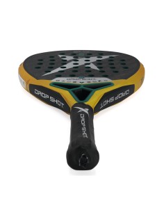 Drop Shot -Drop Shot Axion Attack 2024 2